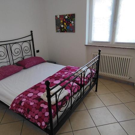 Casa Torboli 2 Apartman Arco Kültér fotó