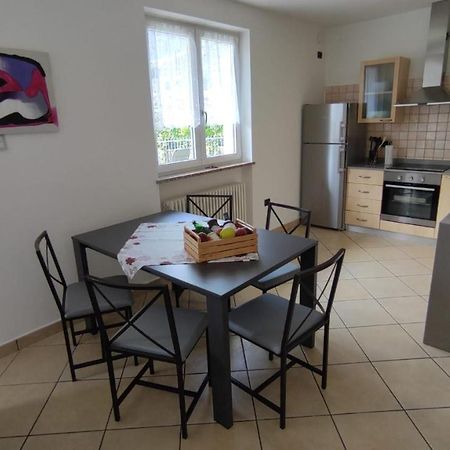 Casa Torboli 2 Apartman Arco Kültér fotó