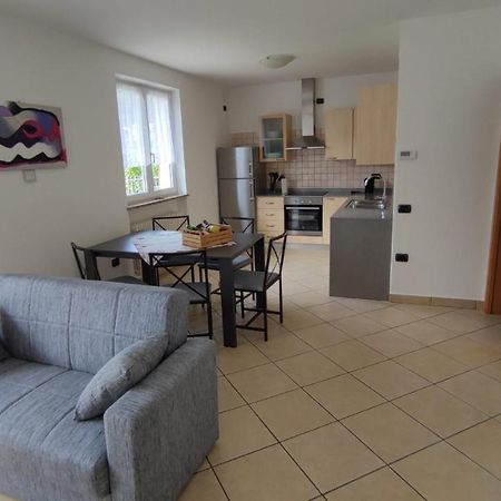 Casa Torboli 2 Apartman Arco Kültér fotó