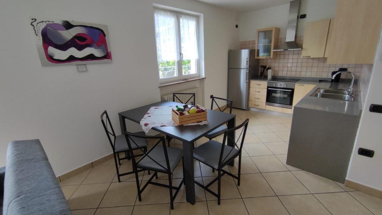 Casa Torboli 2 Apartman Arco Kültér fotó