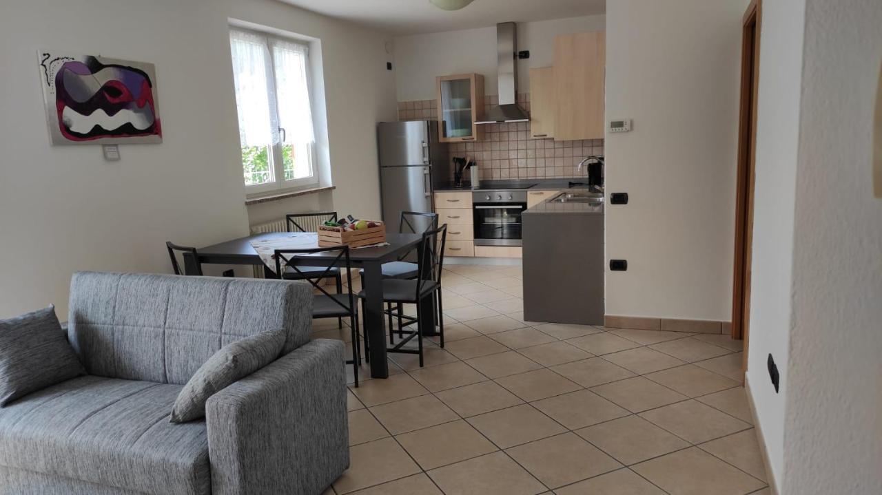 Casa Torboli 2 Apartman Arco Kültér fotó