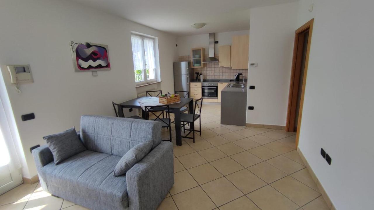 Casa Torboli 2 Apartman Arco Kültér fotó