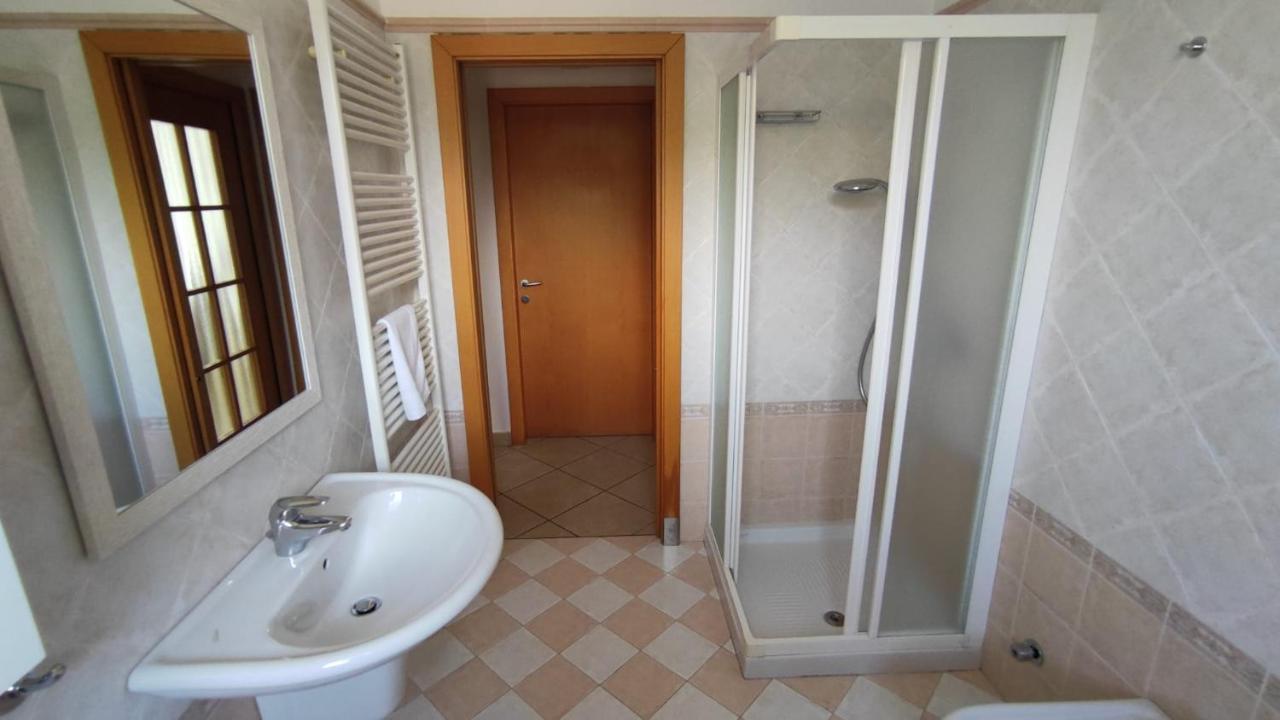 Casa Torboli 2 Apartman Arco Kültér fotó