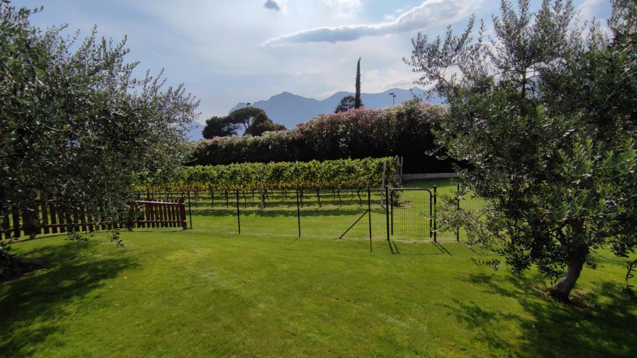 Casa Torboli 2 Apartman Arco Kültér fotó
